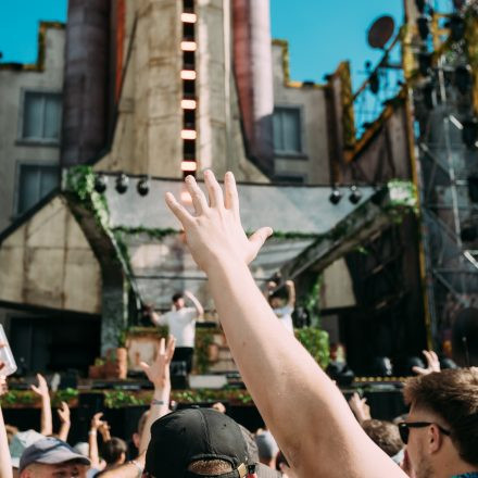Electric Love Festival 2026 - Donnerstag