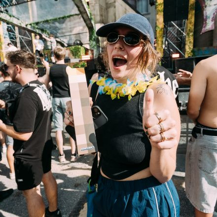 Electric Love Festival 2026 - Donnerstag
