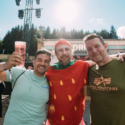 Electric Love Festival 2026 - Donnerstag