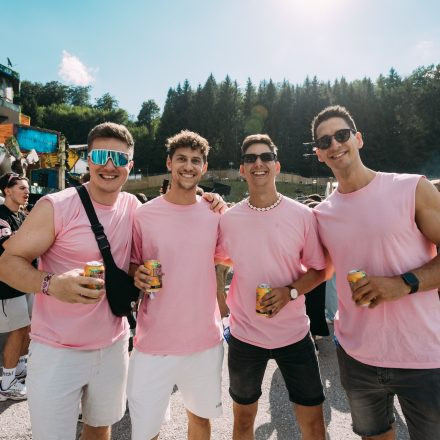 Electric Love Festival 2026 - Donnerstag