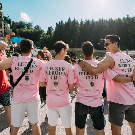 Electric Love Festival 2026 - Donnerstag