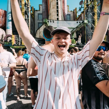 Electric Love Festival 2026 - Donnerstag