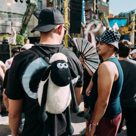 Electric Love Festival 2026 - Donnerstag