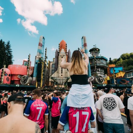 Electric Love Festival 2026 - Donnerstag