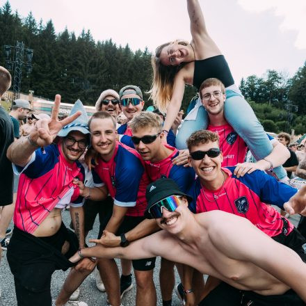 Electric Love Festival 2026 - Donnerstag