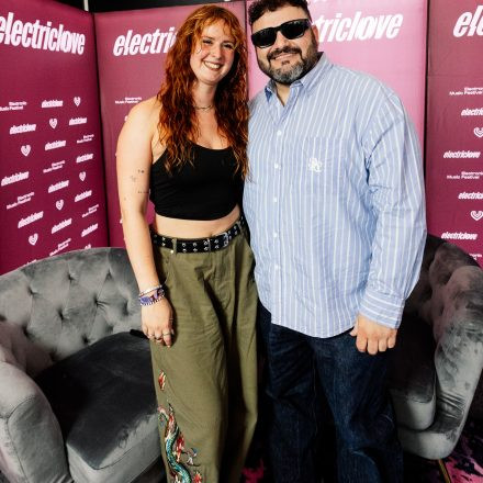 Electric Love Festival 2026 - Donnerstag