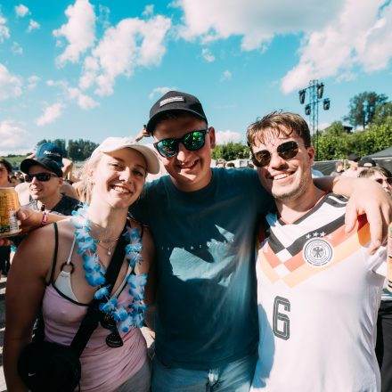 Electric Love Festival 2026 - Donnerstag