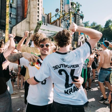 Electric Love Festival 2026 - Donnerstag