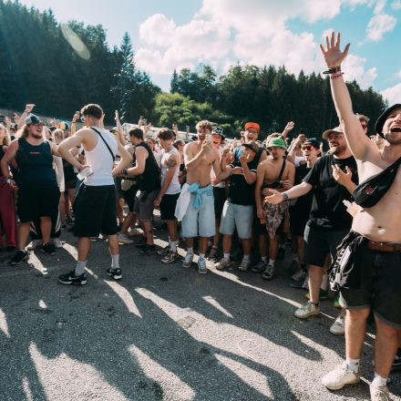 Electric Love Festival 2026 - Donnerstag