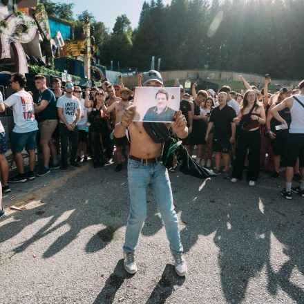 Electric Love Festival 2026 - Donnerstag