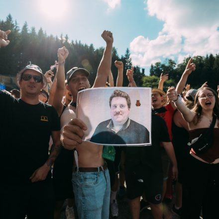 Electric Love Festival 2026 - Donnerstag