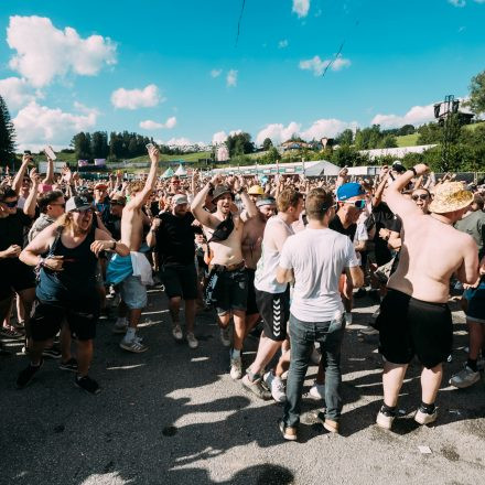 Electric Love Festival 2026 - Donnerstag