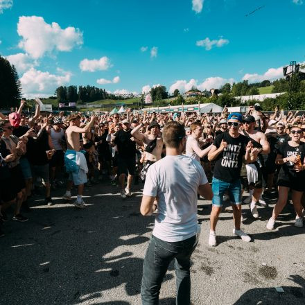 Electric Love Festival 2026 - Donnerstag