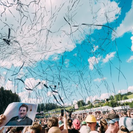 Electric Love Festival 2026 - Donnerstag