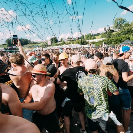 Electric Love Festival 2026 - Donnerstag