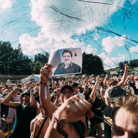 Electric Love Festival 2026 - Donnerstag