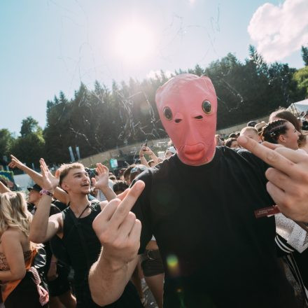 Electric Love Festival 2026 - Donnerstag