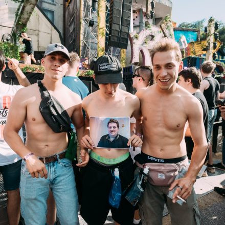 Electric Love Festival 2026 - Donnerstag