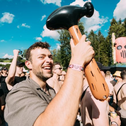 Electric Love Festival 2026 - Donnerstag