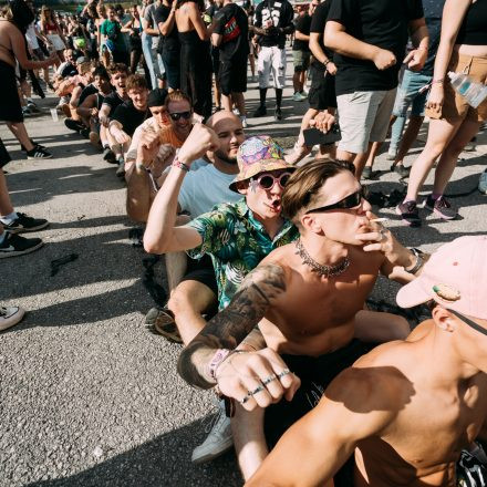 Electric Love Festival 2026 - Donnerstag