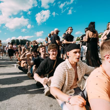 Electric Love Festival 2026 - Donnerstag