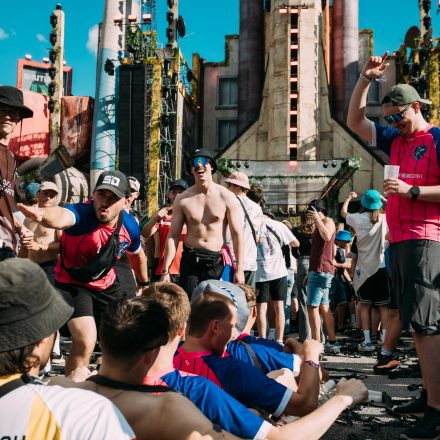 Electric Love Festival 2026 - Donnerstag