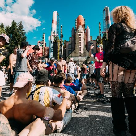 Electric Love Festival 2026 - Donnerstag