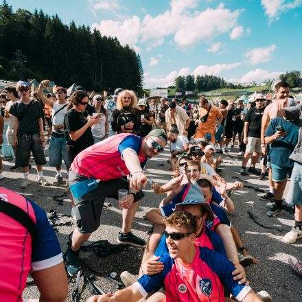 Electric Love Festival 2026 - Donnerstag