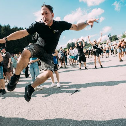 Electric Love Festival 2026 - Donnerstag