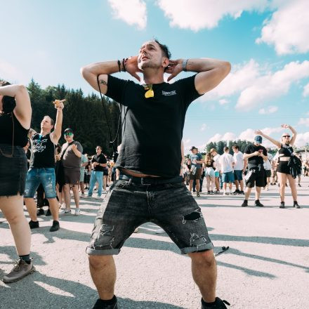 Electric Love Festival 2026 - Donnerstag