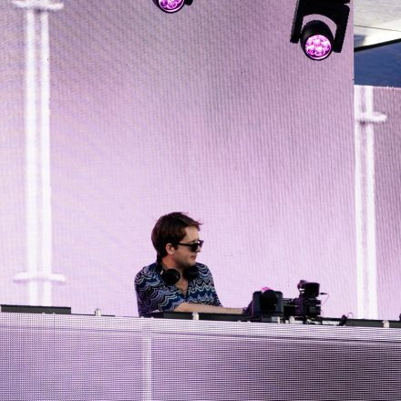 Electric Love Festival 2026 - Donnerstag
