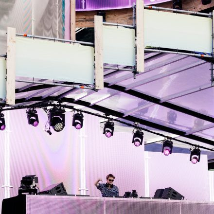 Electric Love Festival 2026 - Donnerstag