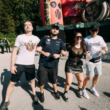 Electric Love Festival 2026 - Donnerstag