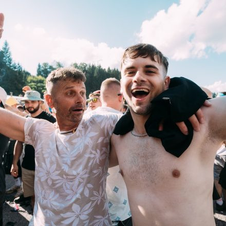 Electric Love Festival 2026 - Donnerstag