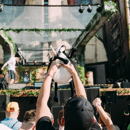 Electric Love Festival 2026 - Donnerstag