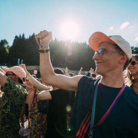Electric Love Festival 2026 - Donnerstag