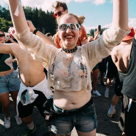 Electric Love Festival 2026 - Donnerstag