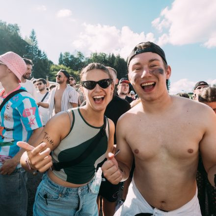Electric Love Festival 2026 - Donnerstag