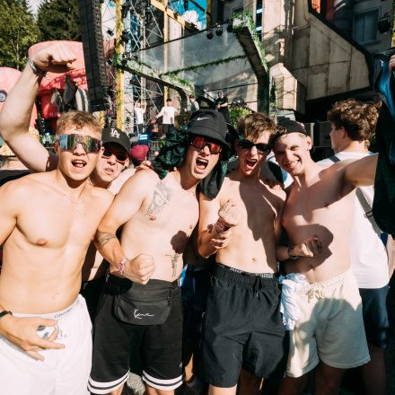 Electric Love Festival 2026 - Donnerstag