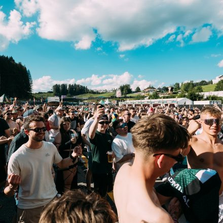 Electric Love Festival 2026 - Donnerstag