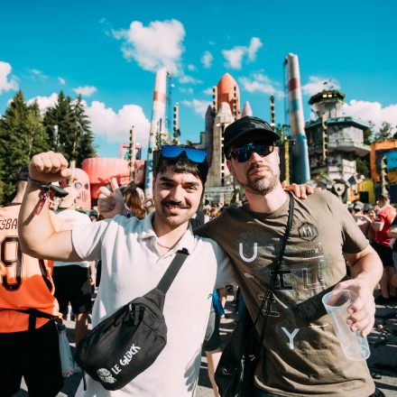 Electric Love Festival 2026 - Donnerstag