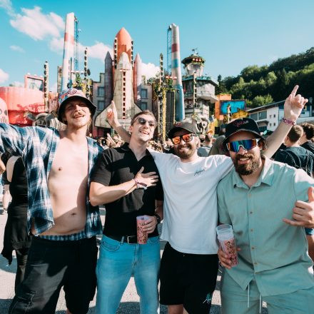 Electric Love Festival 2026 - Donnerstag