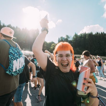 Electric Love Festival 2026 - Donnerstag