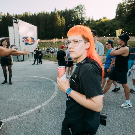 Electric Love Festival 2026 - Donnerstag