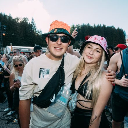Electric Love Festival 2026 - Donnerstag