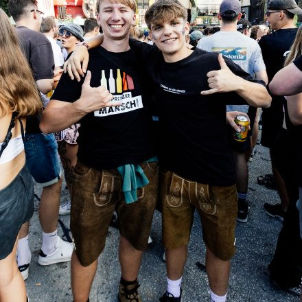 Electric Love Festival 2026 - Donnerstag