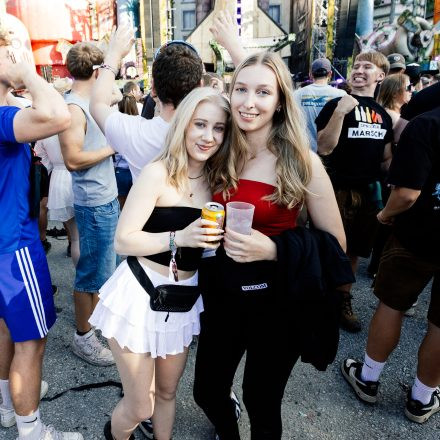 Electric Love Festival 2026 - Donnerstag