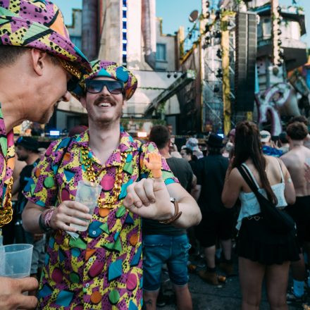 Electric Love Festival 2026 - Donnerstag