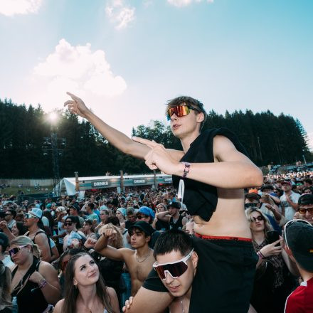 Electric Love Festival 2026 - Donnerstag
