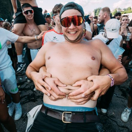 Electric Love Festival 2026 - Donnerstag